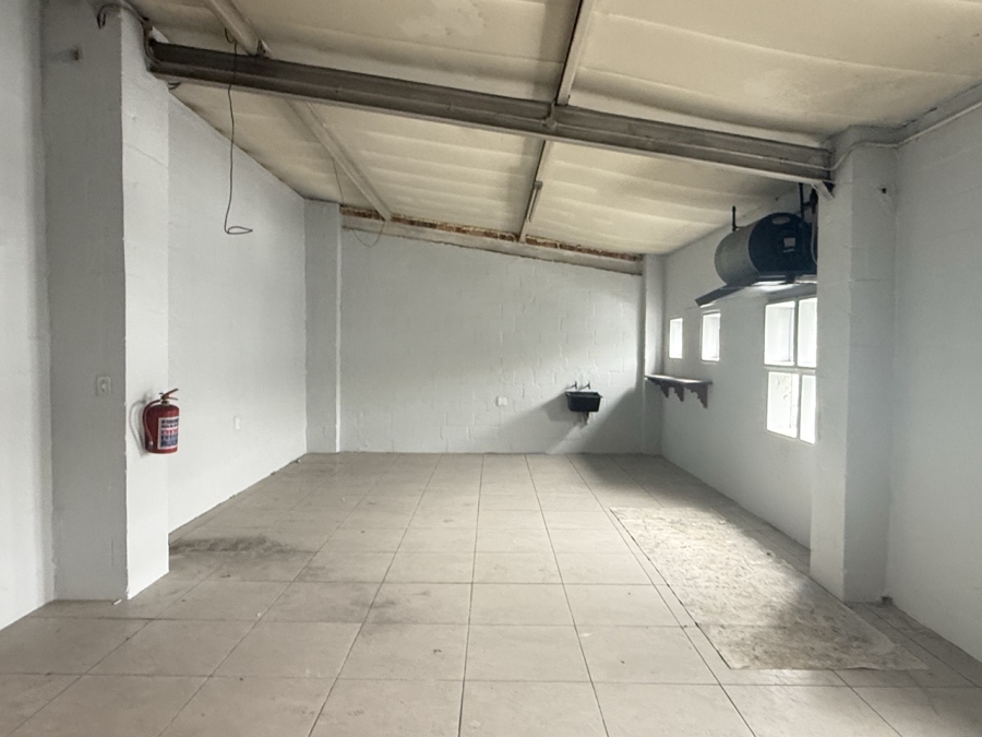 To Let Commercial Property for Rent in Onverwacht Western Cape